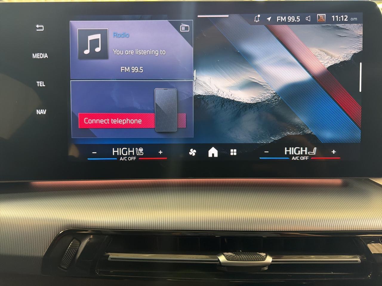 2024 BMW X1 M35i Annapolis MD