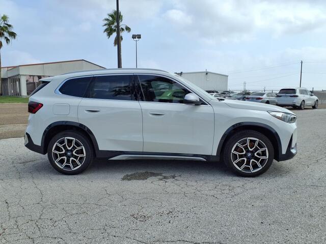 2024 BMW X1 xDrive28i McAllen TX