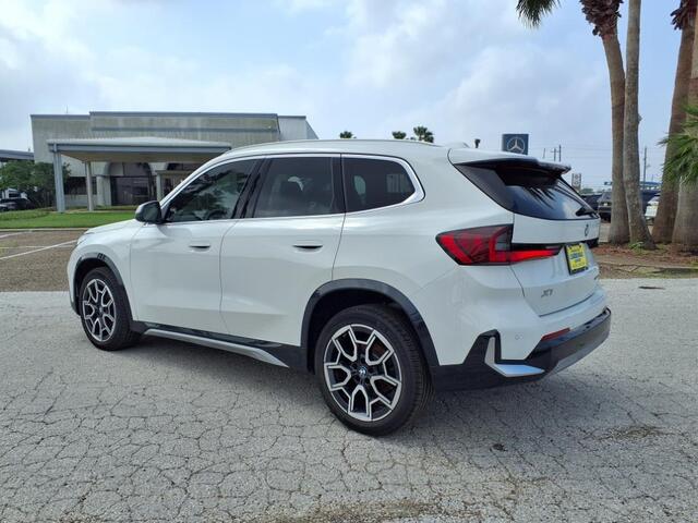 2024 BMW X1 xDrive28i McAllen TX