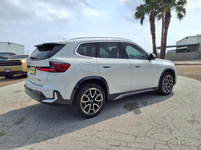 2024 BMW X1 xDrive28i McAllen TX