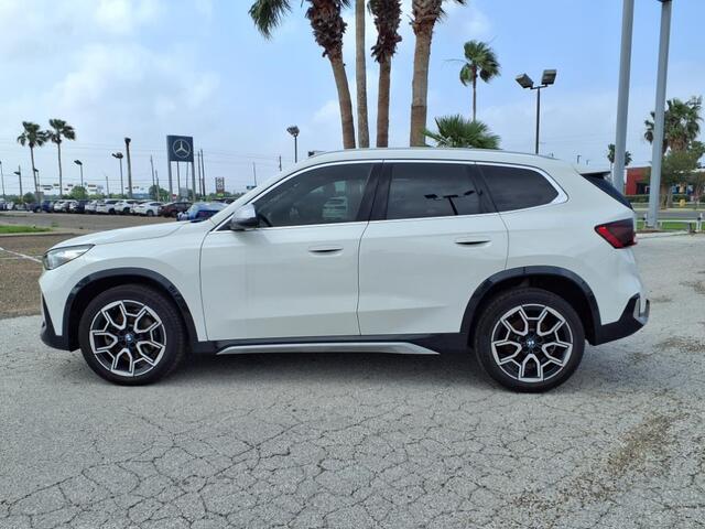 2024 BMW X1 xDrive28i McAllen TX