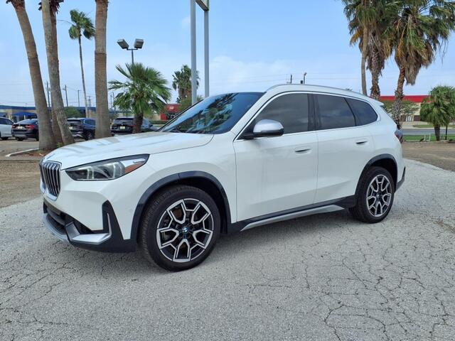 2024 BMW X1 xDrive28i McAllen TX
