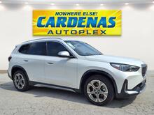 2024_BMW_X1_xDrive28i_ McAllen TX