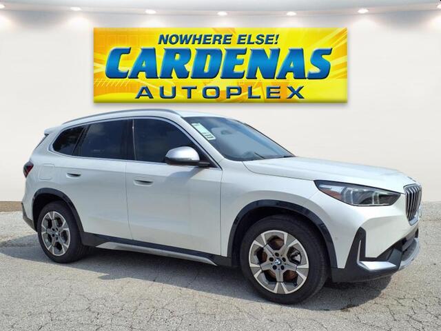 2024 BMW X1 xDrive28i McAllen TX