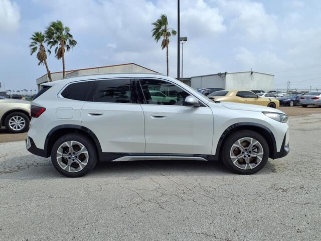 2024 BMW X1 xDrive28i McAllen TX