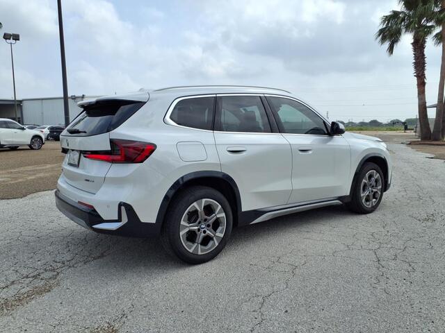 2024 BMW X1 xDrive28i McAllen TX