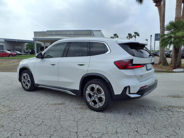 2024 BMW X1 xDrive28i McAllen TX
