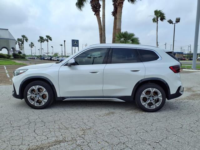 2024 BMW X1 xDrive28i McAllen TX