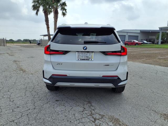 2024 BMW X1 xDrive28i McAllen TX