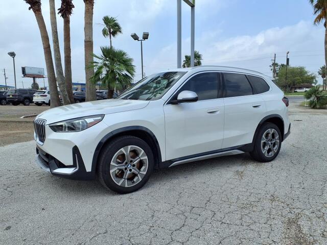 2024 BMW X1 xDrive28i McAllen TX