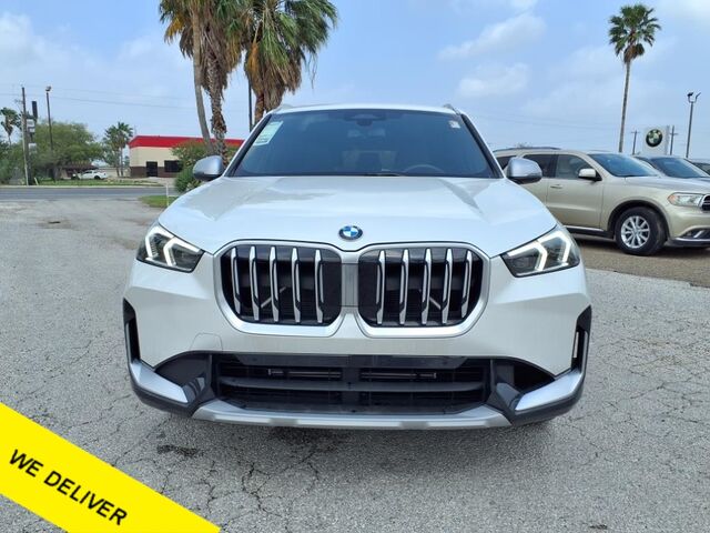 2024 BMW X1 xDrive28i McAllen TX