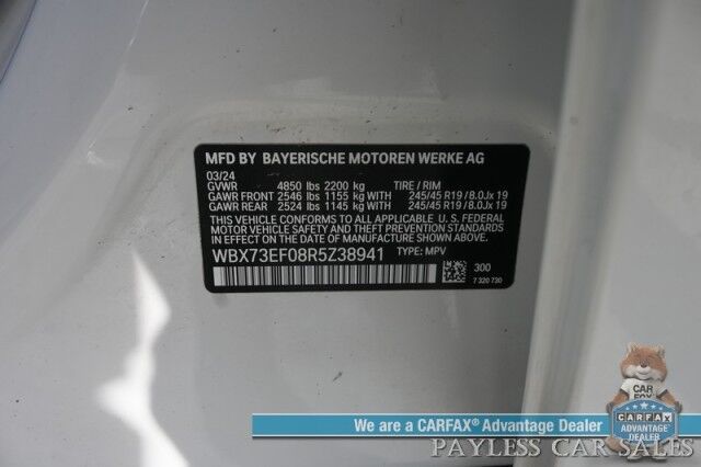 2024 BMW X1 xDrive28i Anchorage AK