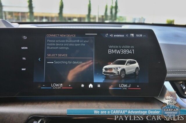 2024 BMW X1 xDrive28i Anchorage AK