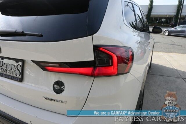 2024 BMW X1 xDrive28i Anchorage AK