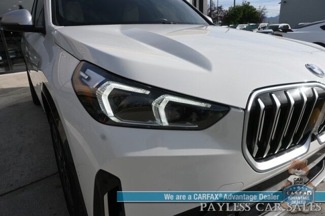 2024 BMW X1 xDrive28i Anchorage AK