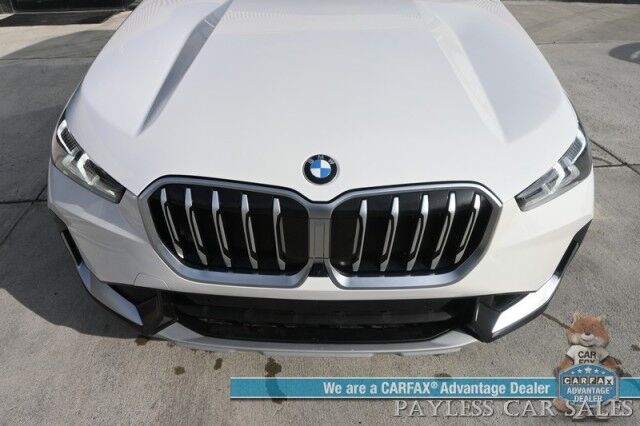 2024 BMW X1 xDrive28i Anchorage AK