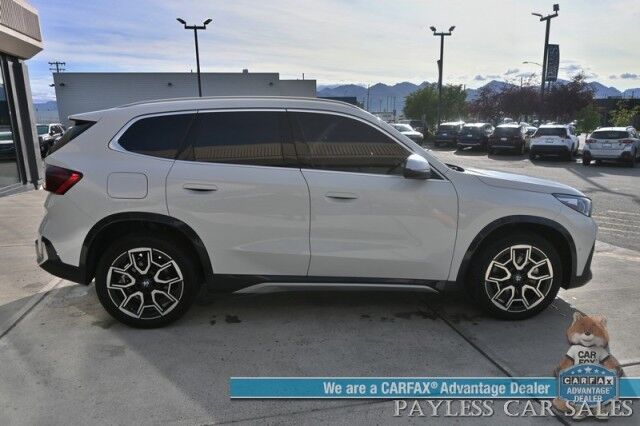2024 BMW X1 xDrive28i Anchorage AK