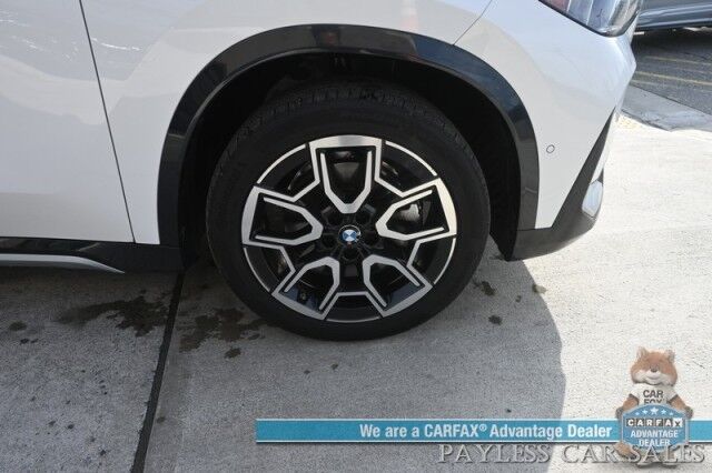 2024 BMW X1 xDrive28i Anchorage AK