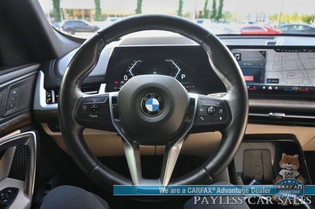 2024 BMW X1 xDrive28i Anchorage AK