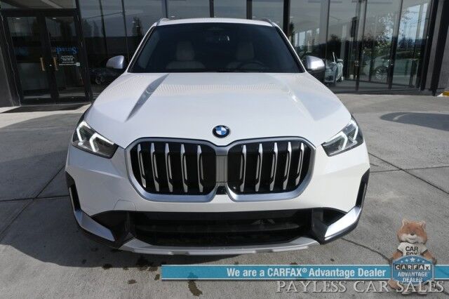 2024 BMW X1 xDrive28i Anchorage AK