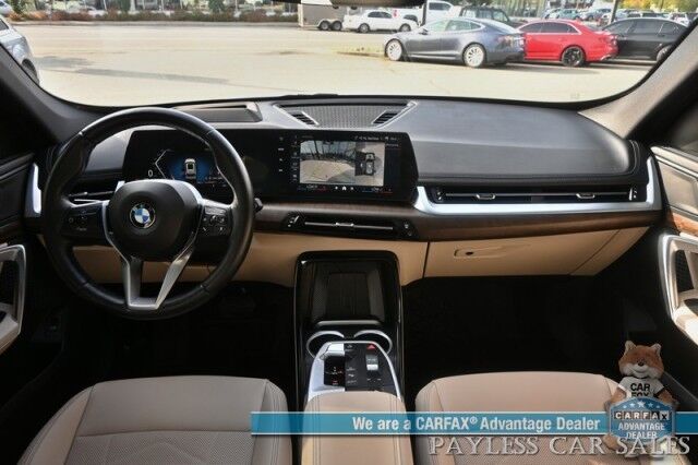 2024 BMW X1 xDrive28i Anchorage AK