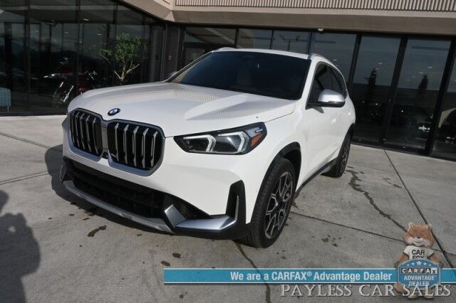 2024 BMW X1 xDrive28i Anchorage AK
