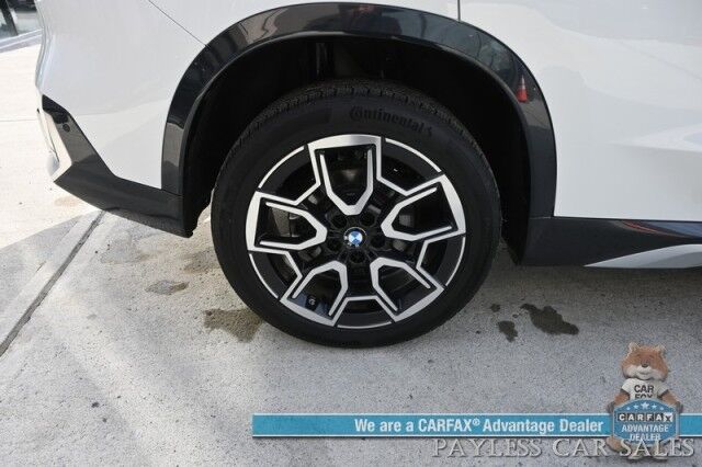 2024 BMW X1 xDrive28i Anchorage AK