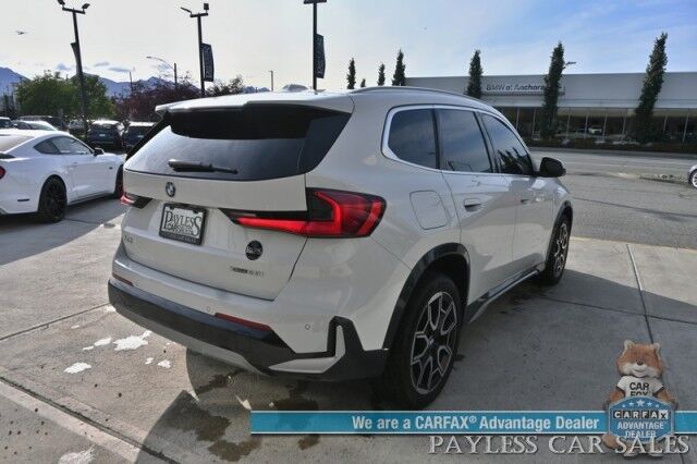 2024 BMW X1 xDrive28i Anchorage AK