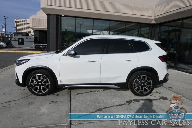 2024 BMW X1 xDrive28i Anchorage AK