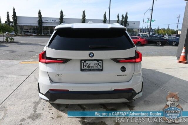 2024 BMW X1 xDrive28i Anchorage AK