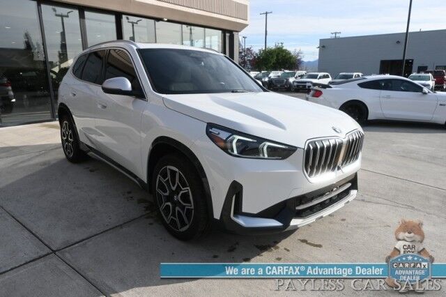 2024 BMW X1 xDrive28i Anchorage AK