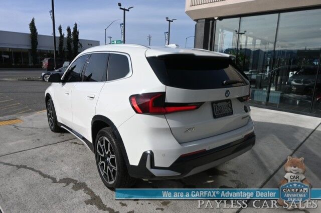 2024 BMW X1 xDrive28i Anchorage AK