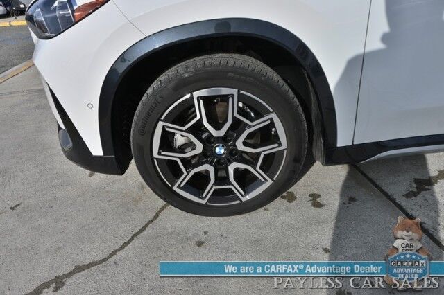 2024 BMW X1 xDrive28i Anchorage AK