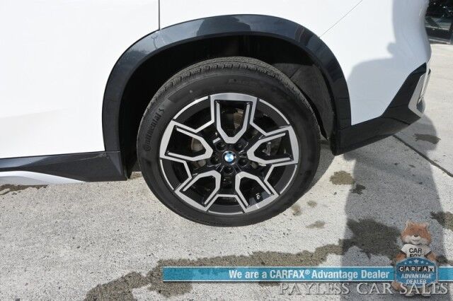 2024 BMW X1 xDrive28i Anchorage AK