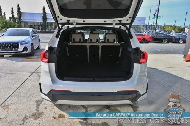 2024 BMW X1 xDrive28i Anchorage AK