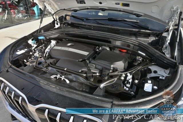 2024 BMW X1 xDrive28i Anchorage AK