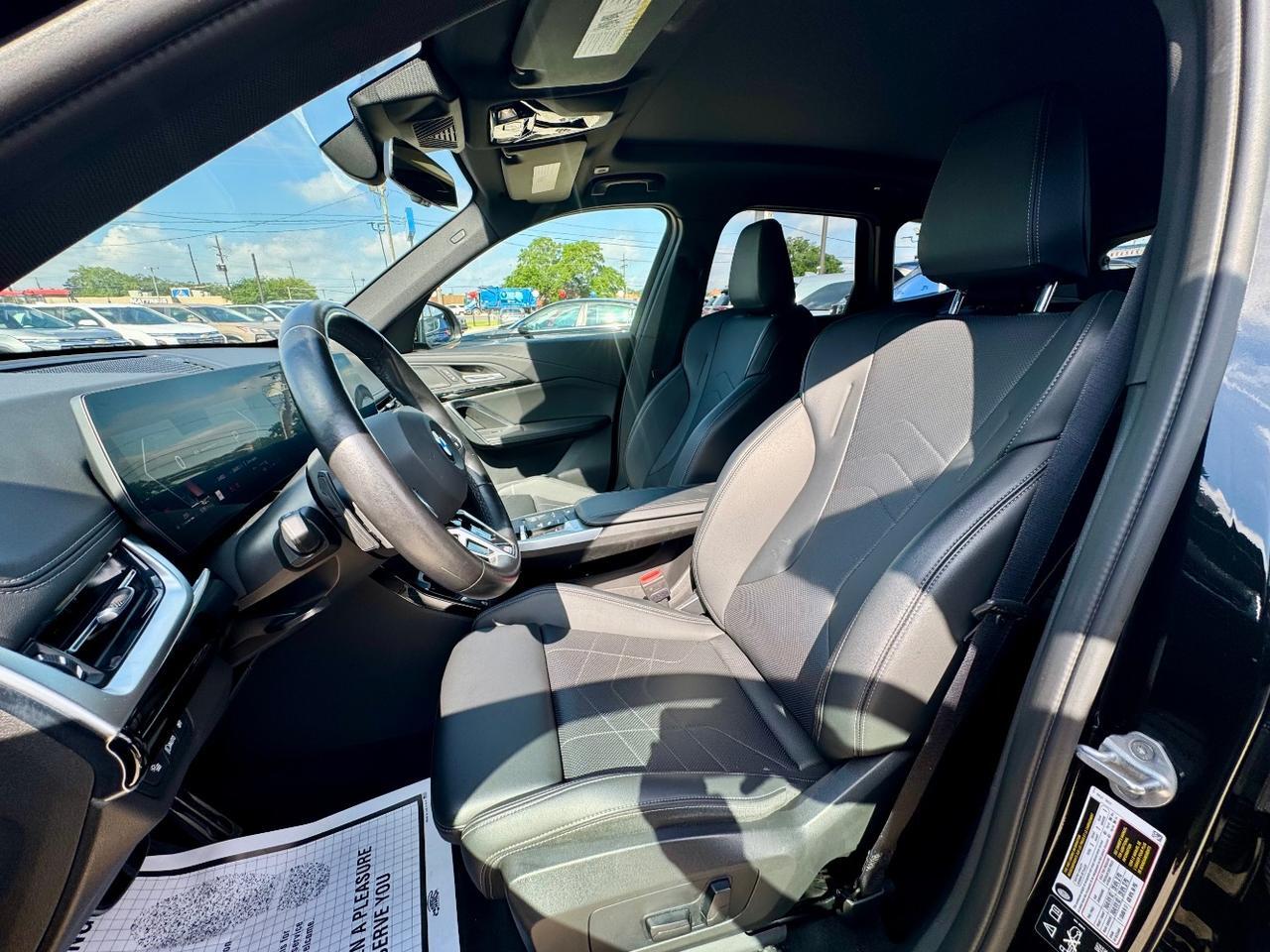 2024 BMW X1 xDrive28i Baton Rouge LA