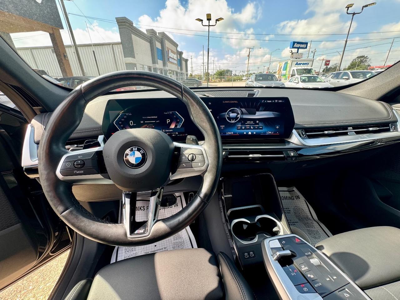 2024 BMW X1 xDrive28i Baton Rouge LA