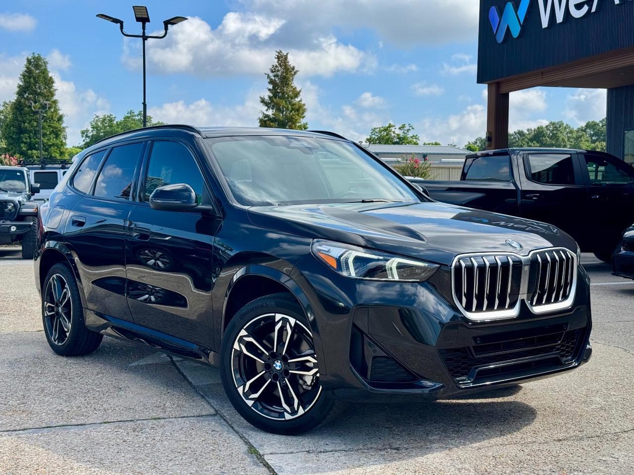 2024 BMW X1 xDrive28i
