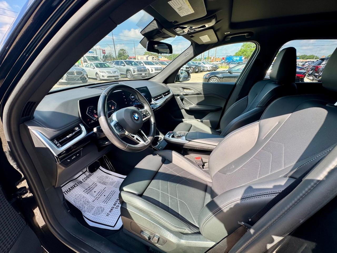 2024 BMW X1 xDrive28i Baton Rouge LA