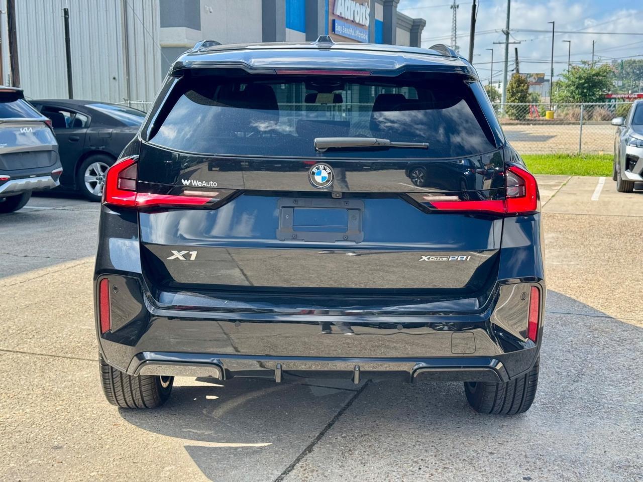 2024 BMW X1 xDrive28i Baton Rouge LA