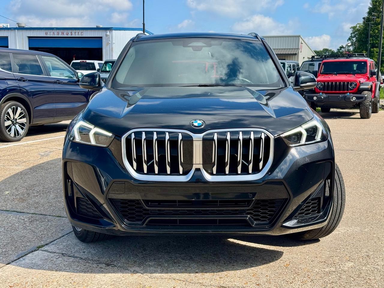2024 BMW X1 xDrive28i