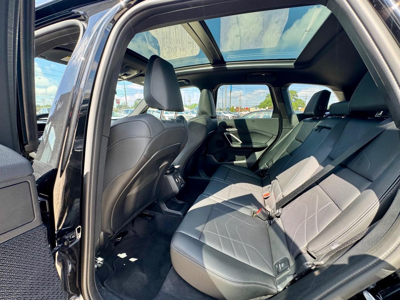 2024 BMW X1 xDrive28i Baton Rouge LA