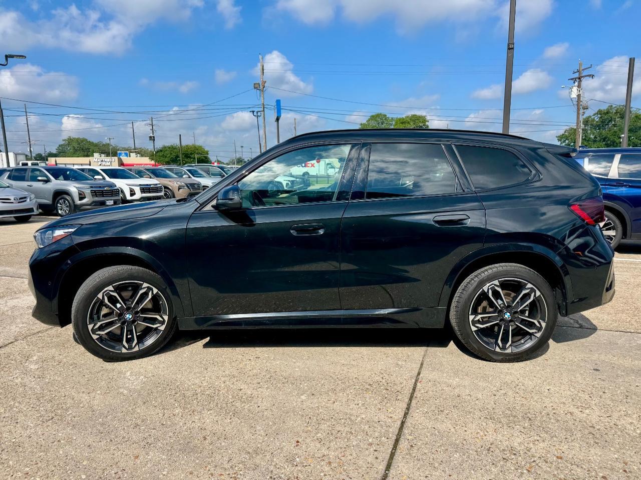 2024 BMW X1 xDrive28i Baton Rouge LA