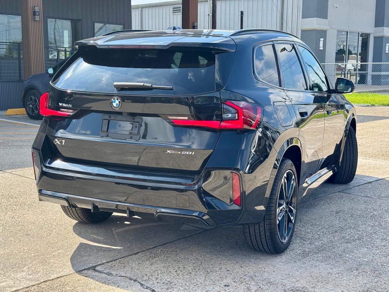 2024 BMW X1 xDrive28i Baton Rouge LA