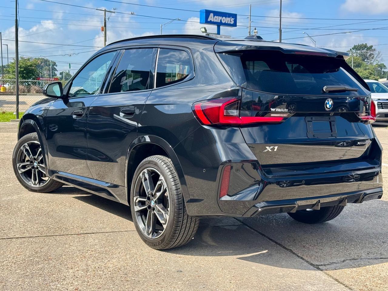 2024 BMW X1 xDrive28i