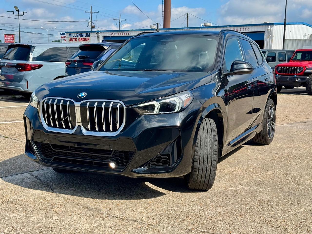 2024 BMW X1 xDrive28i Baton Rouge LA