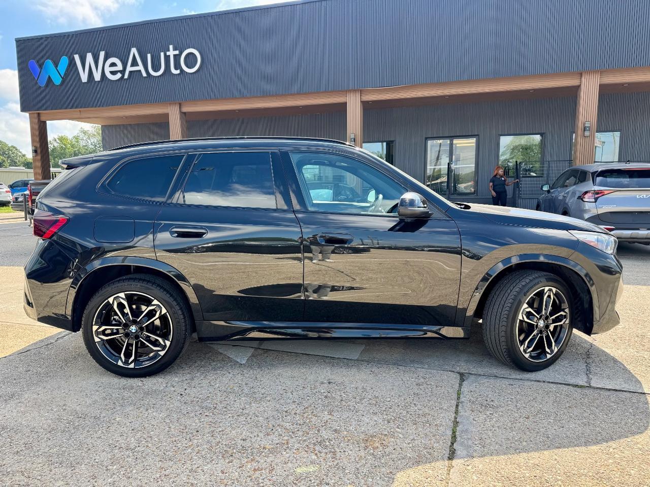 2024 BMW X1 xDrive28i Baton Rouge LA