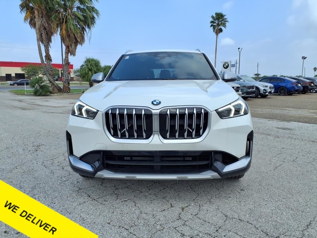 2024 BMW X1 xDrive28i Brownsville TX
