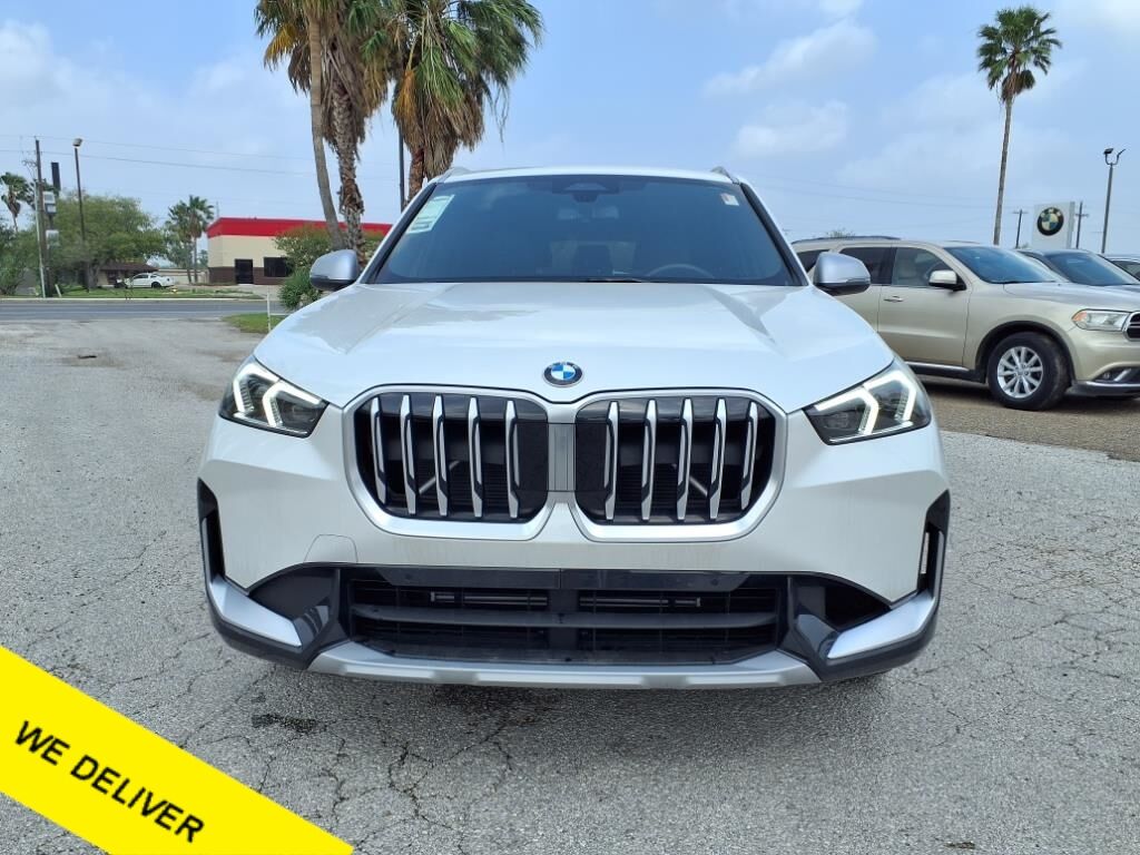 2024 BMW X1 xDrive28i Brownsville TX